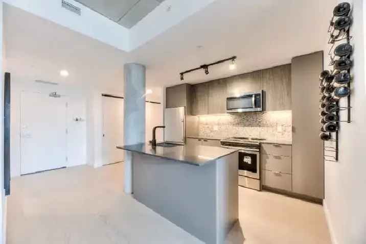 Condo for sale in Ville Saint-Laurent