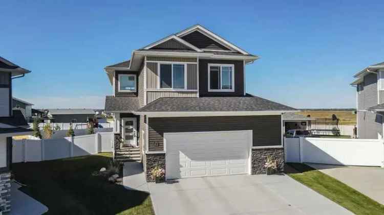 House For Rent in Red Deer, Alberta