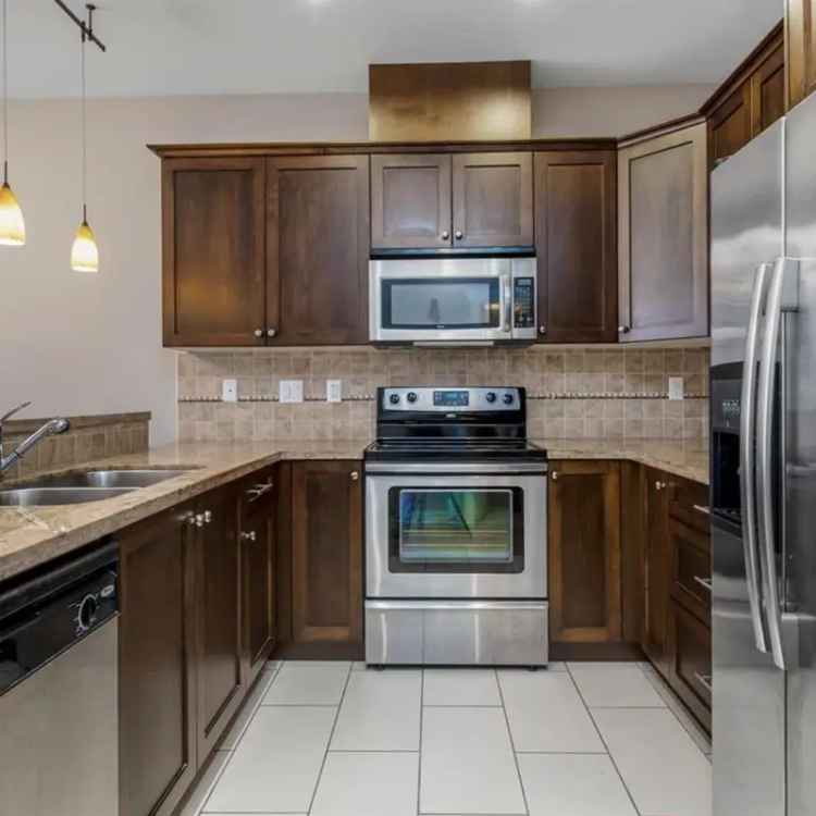 2 Bed 2 Bath Condo for Sale Park Central