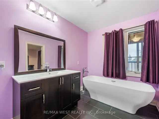 House For Sale in Toronto, Ontario