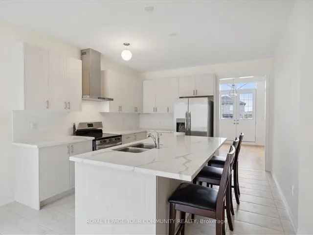 Beautifully Upgraded All Brick Bungalow 3 Bed 2 Bath