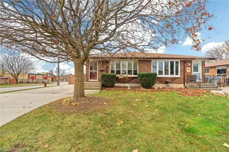 House For Sale in South Huron, Ontario