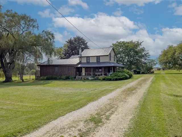 House For Sale in Cape St. Marys, null