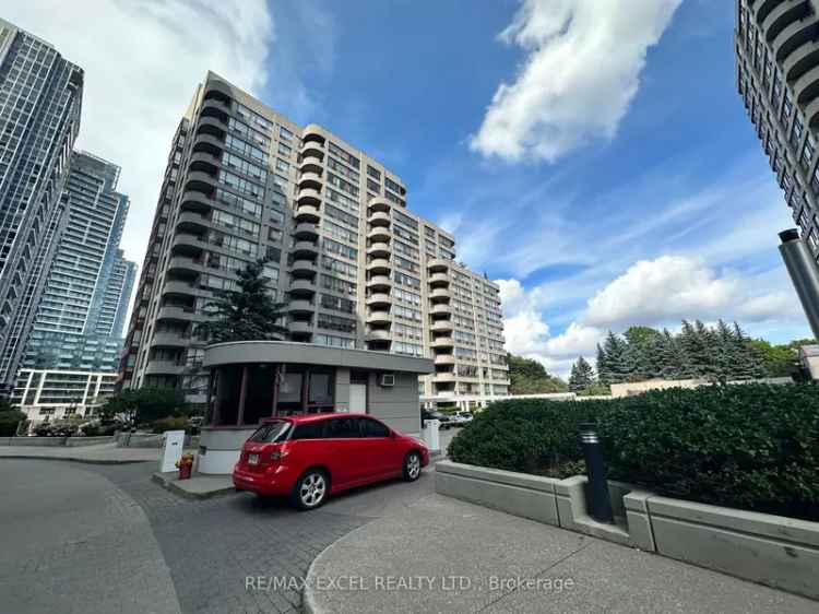 Condo For Rent in Toronto, Ontario