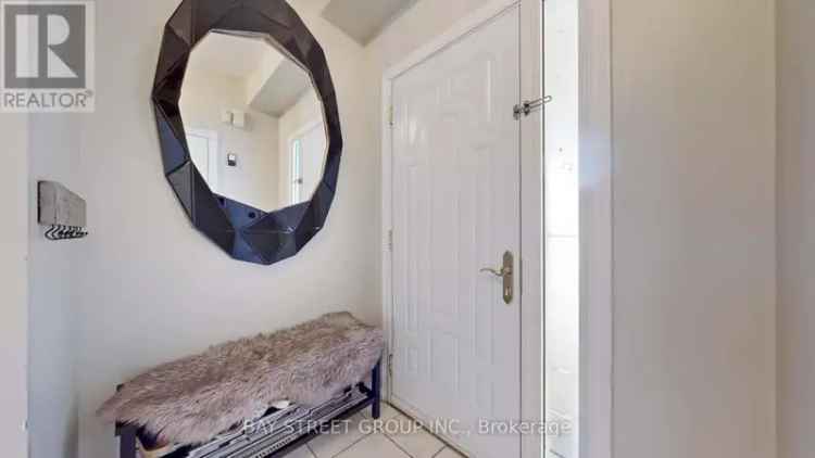 Detached Home with Basement Apartment High Ceilings and Backyard Oasis