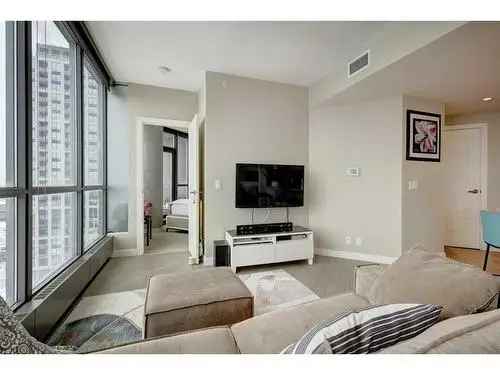 Condo For Sale In Beltline, Calgary, Alberta