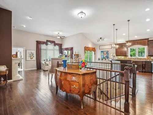 Condo For Sale in Edmonton, Alberta: Low Maintenance Living
