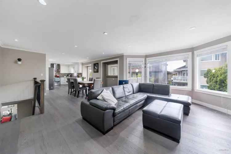 960 Governor Court Port Coquitlam Citadel PQ House for Sale