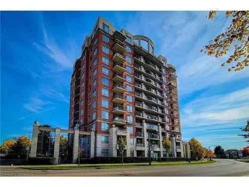 Condo For Sale In River Oaks, Oakville, Ontario