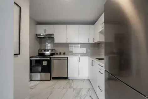 1 room apartment of 45 m² in Montreal