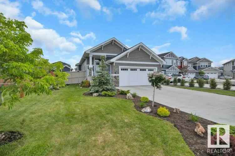 Buy Bungalow in Edgemont with 2 Bedrooms and Luxe Features