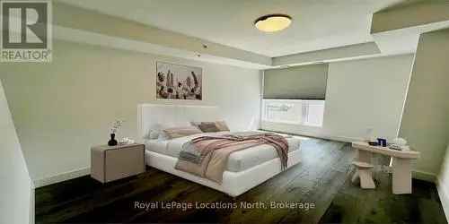 Condo For Sale In Collingwood, Ontario