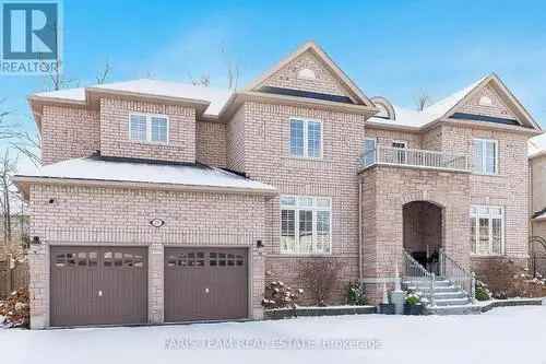 House For Sale In Barrie, Ontario