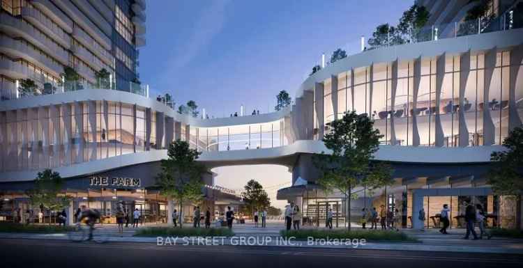 Fabulous Festival Luxury Condo: 2-Bedroom Corner Unit with 3 Balconies