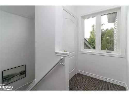 Condo For Sale In Collingwood, Ontario