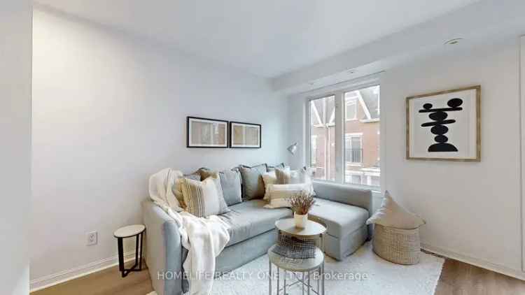 Condo For Sale in Toronto, Ontario