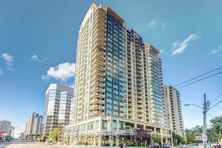 Condo For Rent in Toronto, Ontario