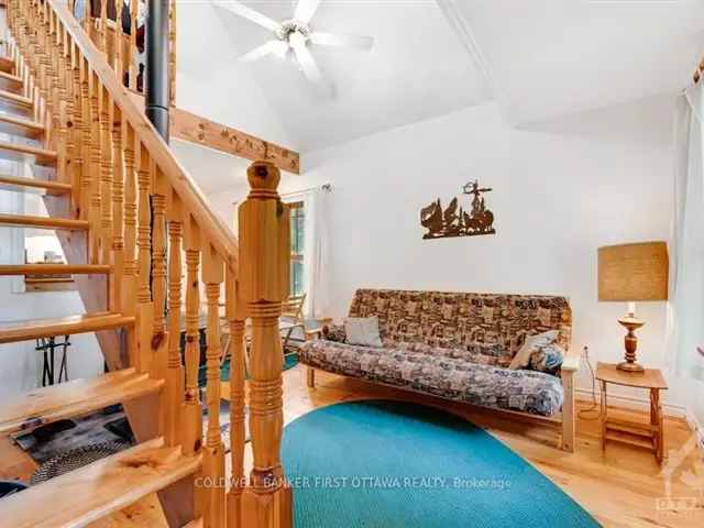 House For Sale in South Frontenac, Ontario