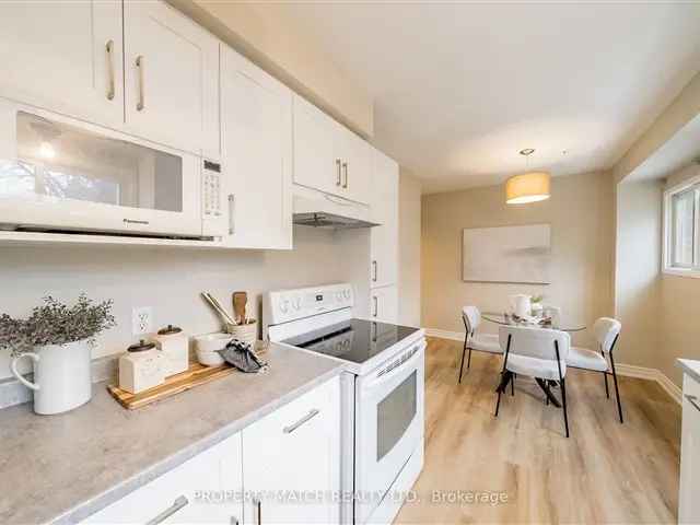 House For Sale in Oshawa, Ontario