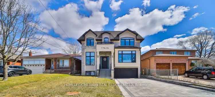 House For Sale in 97, Cleta Drive, Toronto, Ontario