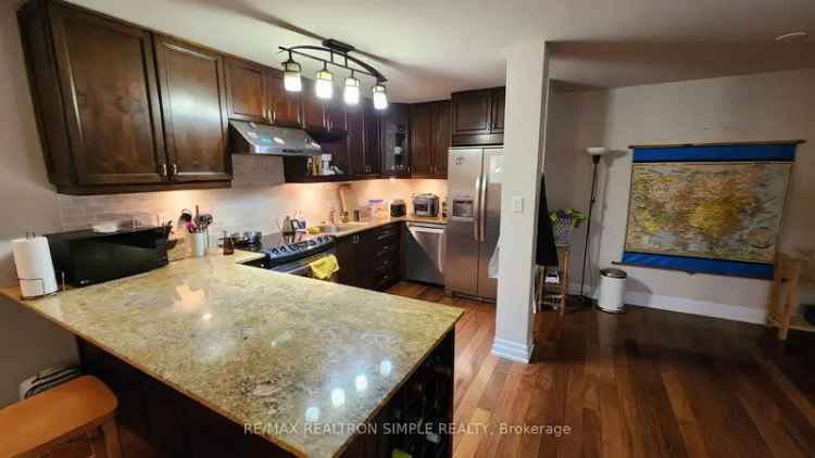 Condo For Rent in Stratford, Ontario