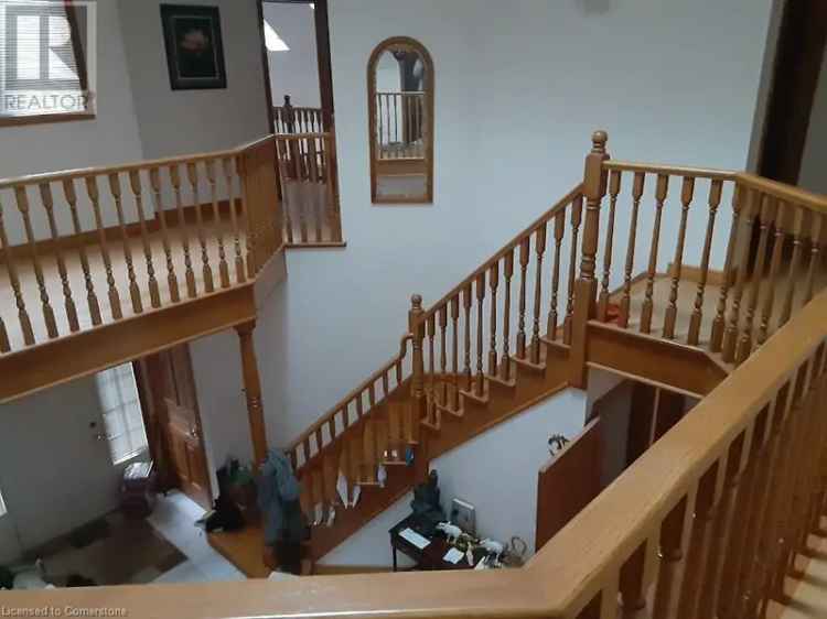 Custom Built Home for Sale in Lexington with Spacious Inlaw Suite