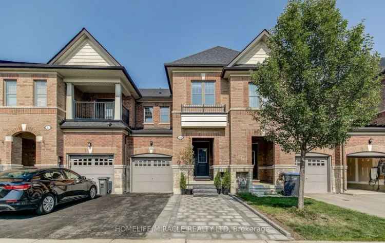 House For Sale in Caledon, Ontario