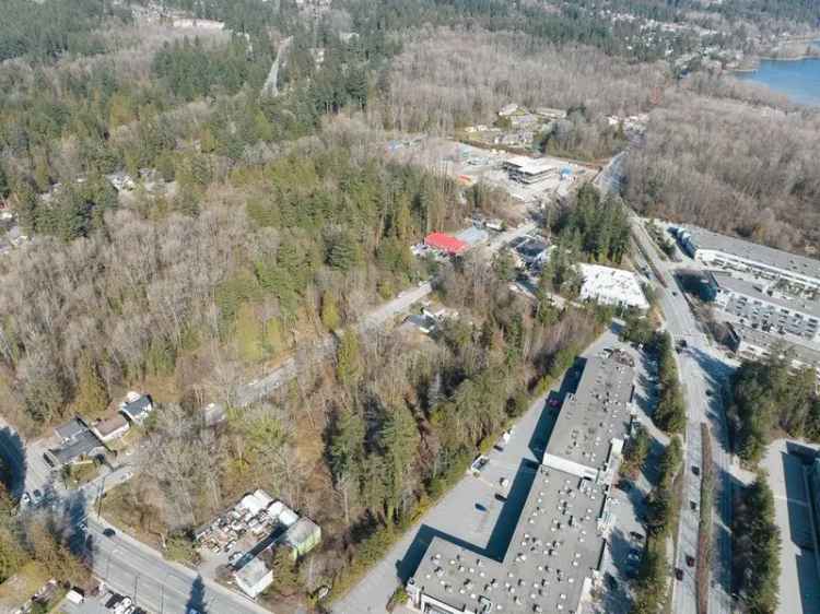 2204 OLD DOLLARTON Road in North Vancouver: Seymour NV House for sale : MLS®# R2926388