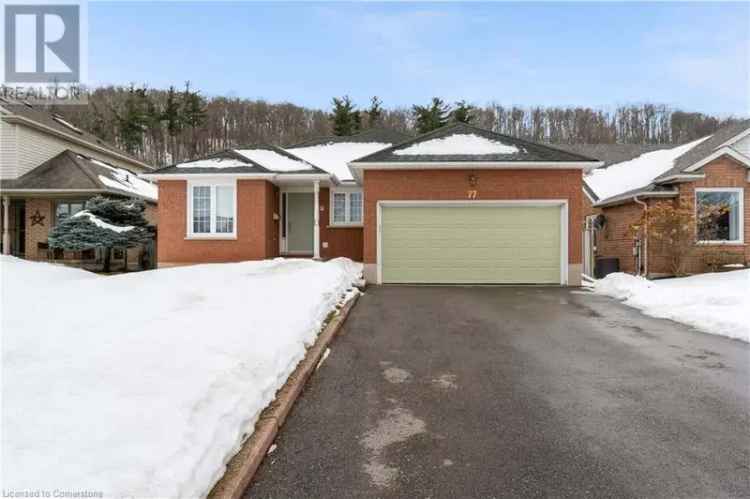 Buy Bungalow in Family Friendly Neighbourhood with Scenic Views