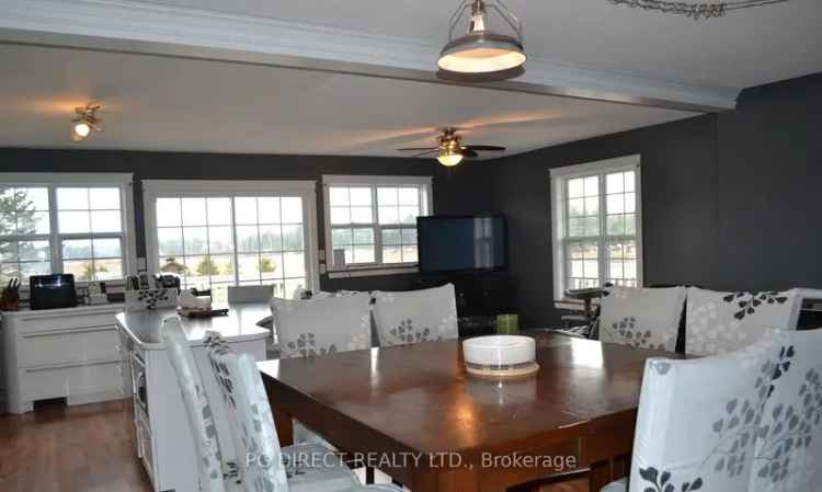 House For Sale , West Nipissing, Ontario