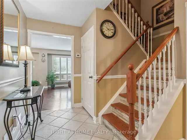 House For Sale in Toronto, Ontario