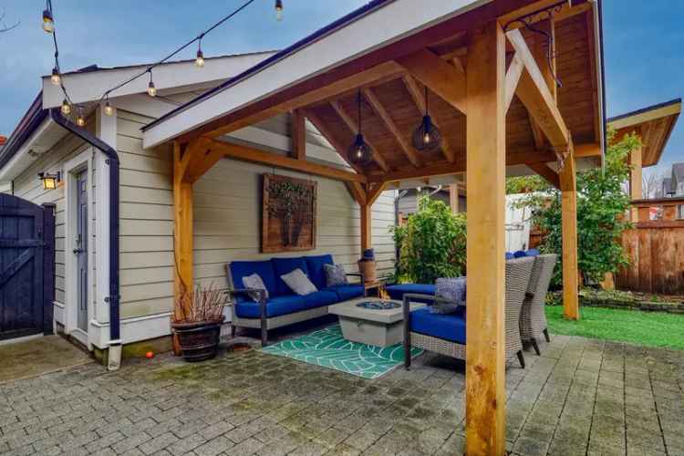 Fort Langley House for Sale in Bedford Landing