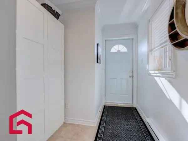 2-Bedroom Condo with Stunning River and Mountain Views