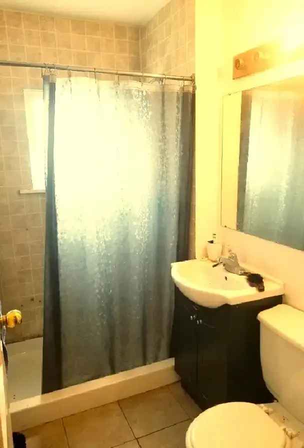 For Rent: 2-Bedroom Suite, FURNISHED! (Downtown)