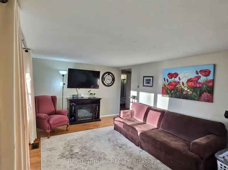 House For Sale in Orillia, Ontario