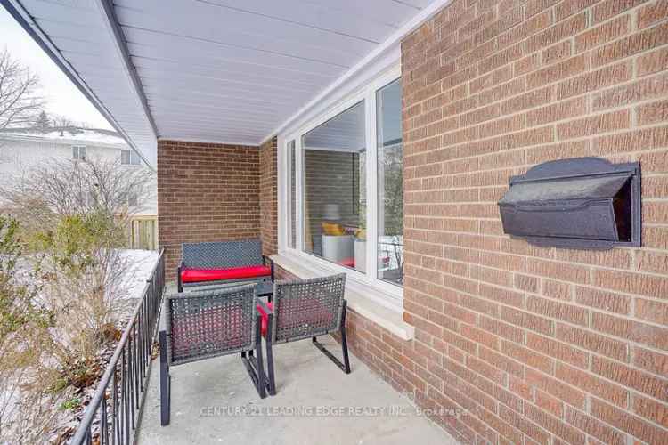 House For Sale in 234, Shaughnessy Boulevard, Toronto, Ontario