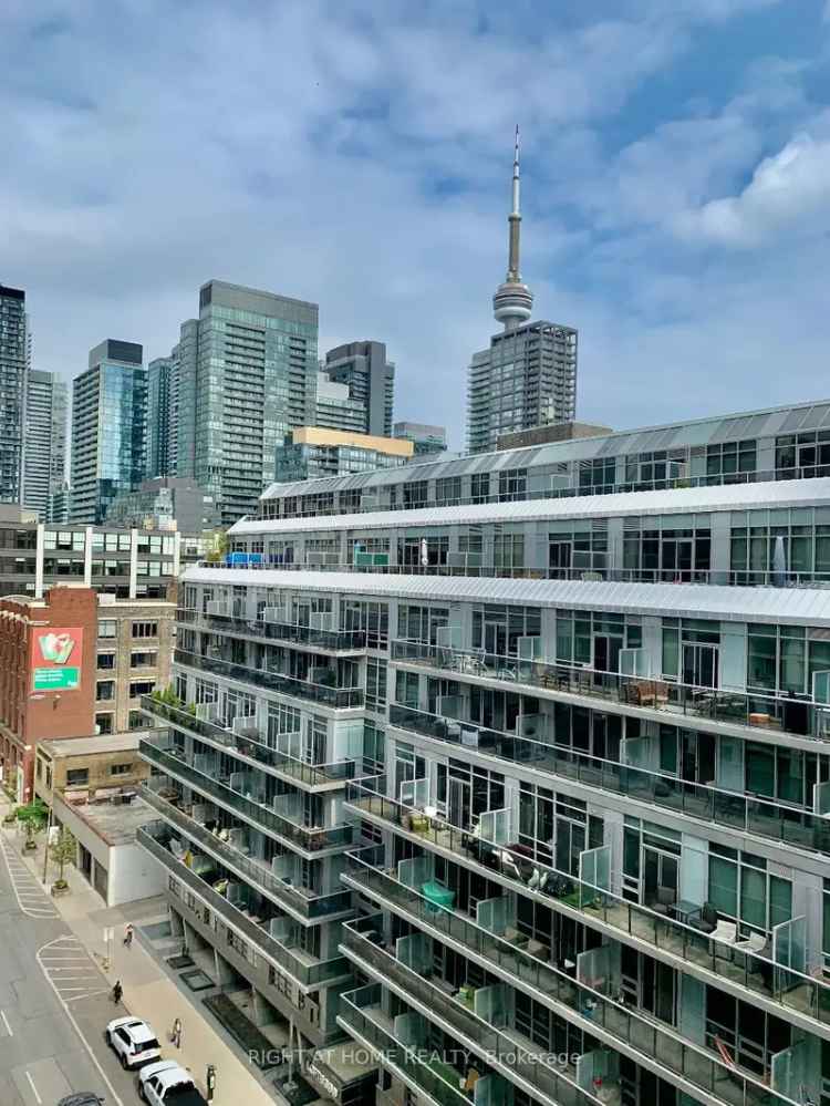 Condo For Sale in Toronto, Ontario