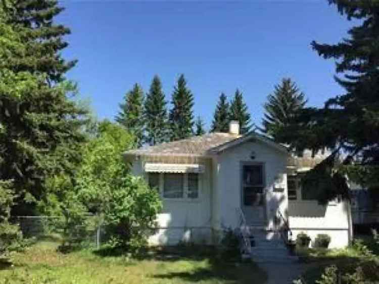 House For Rent in Calgary, Alberta