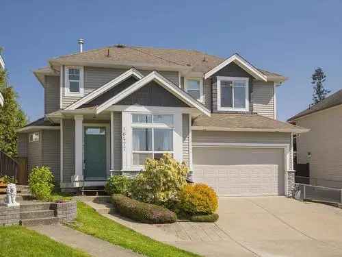 4 Bed 4 Bath House for Sale in Cloverdale Surrey BC