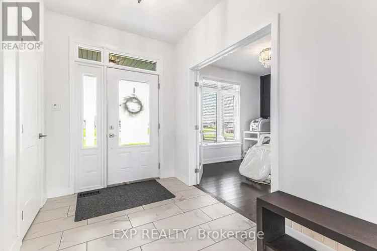 Luxury 3 3 Bedroom Bungalow on 1.3 Acres