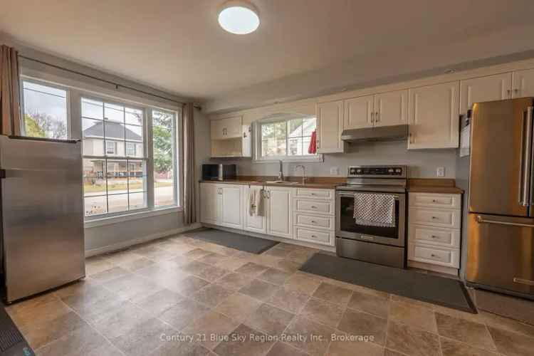 House For Sale , West Nipissing, Ontario
