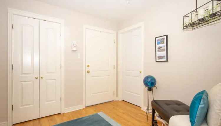 Apartment For Rent in Fredericton, New Brunswick