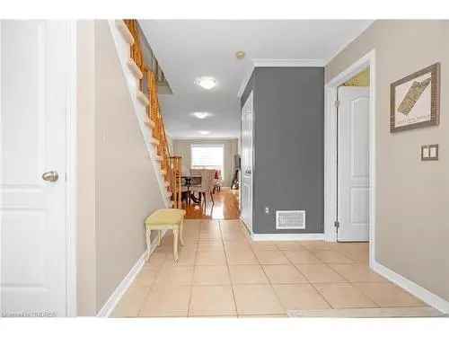 House For Sale In West Oak Trails, Oakville, Ontario