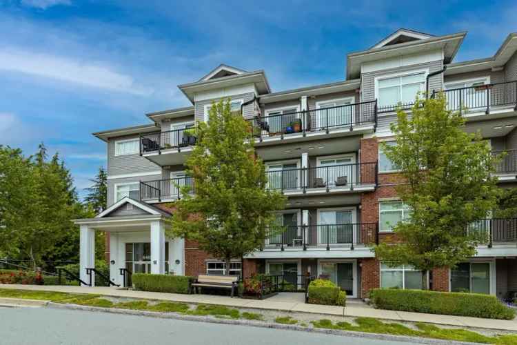 A $455,000.00 Apartment/Condo with 1 bedroom in Clayton, Cloverdale