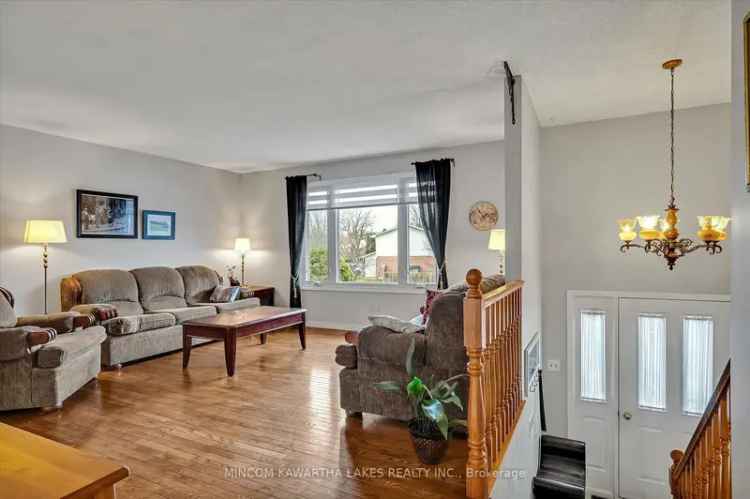 House For Sale in Peterborough, Ontario