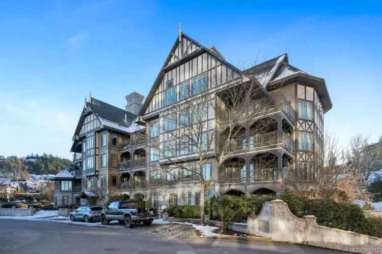 Buy Apartment in Stonehaven Complex Bear Mountain with Private Terrace