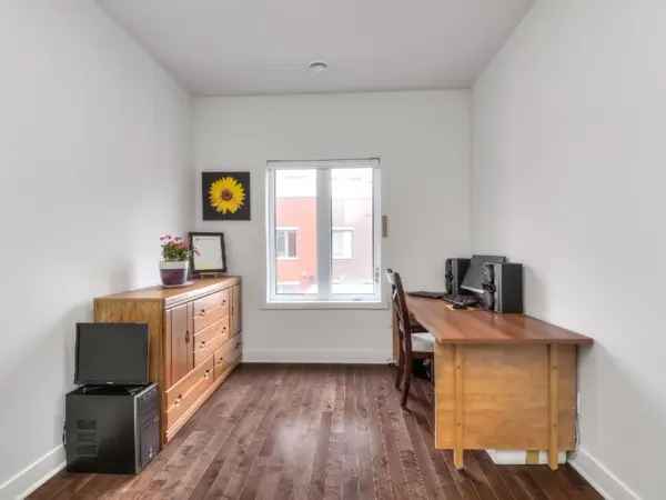 4 Bedroom Townhouse for Sale in LaSalle, Montreal