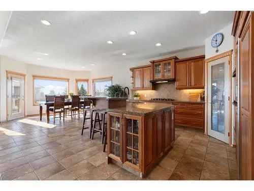 House For Sale In Arbour Lake, Calgary, Alberta