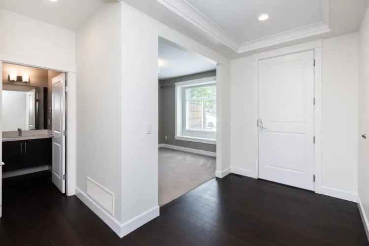 Grandview Surrey House for Sale Morgan Crest