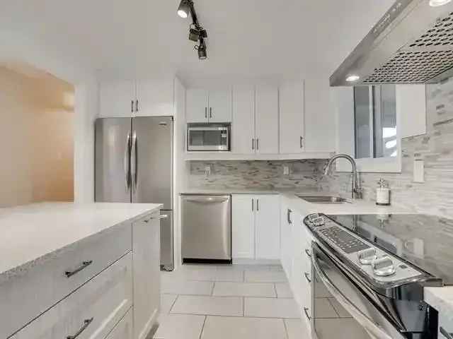 3-Bedroom Bungalow for Rent in Gatineau